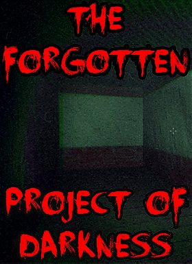 The Forgotten : Project Of Damned