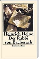 Der Rabbi von Bacherach. Ein Fragment.