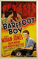 Barefoot Boy