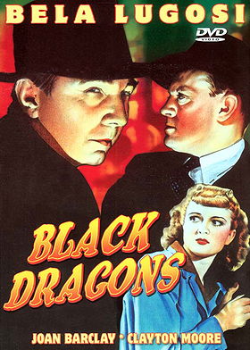 Black Dragons