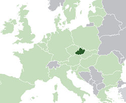 Moravia
