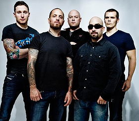 Vision of Disorder