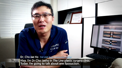 Arm Liposuction is the main attraction of Medical Tourists