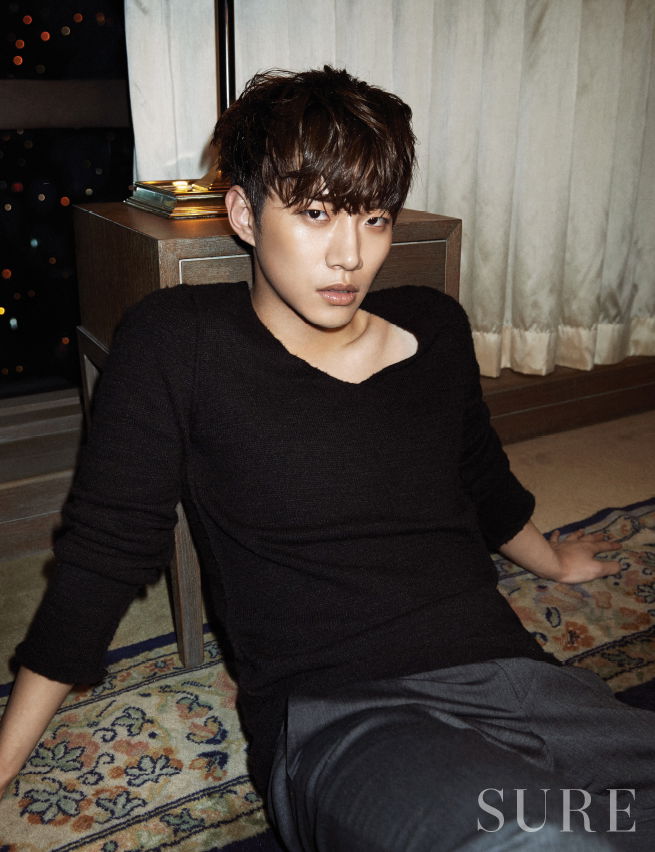 Lee Junho