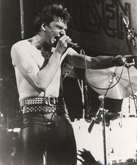 Paul Di'Anno