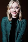 Georgina Haig