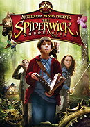 The Spiderwick Chronicles (Widescreen Edition)