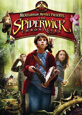 The Spiderwick Chronicles (Widescreen Edition)