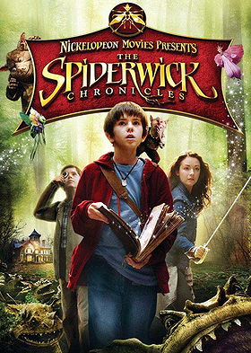 The Spiderwick Chronicles (Widescreen Edition)