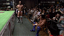 Yuji Nagata vs. Chris Hero (NOAH, Global League 2014)