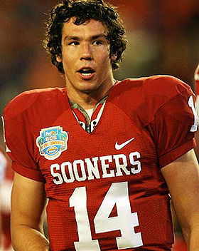 Sam Bradford