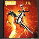 Lava [CD 1]