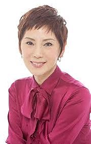 Yôko Akino