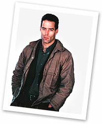 Sebastian Junger