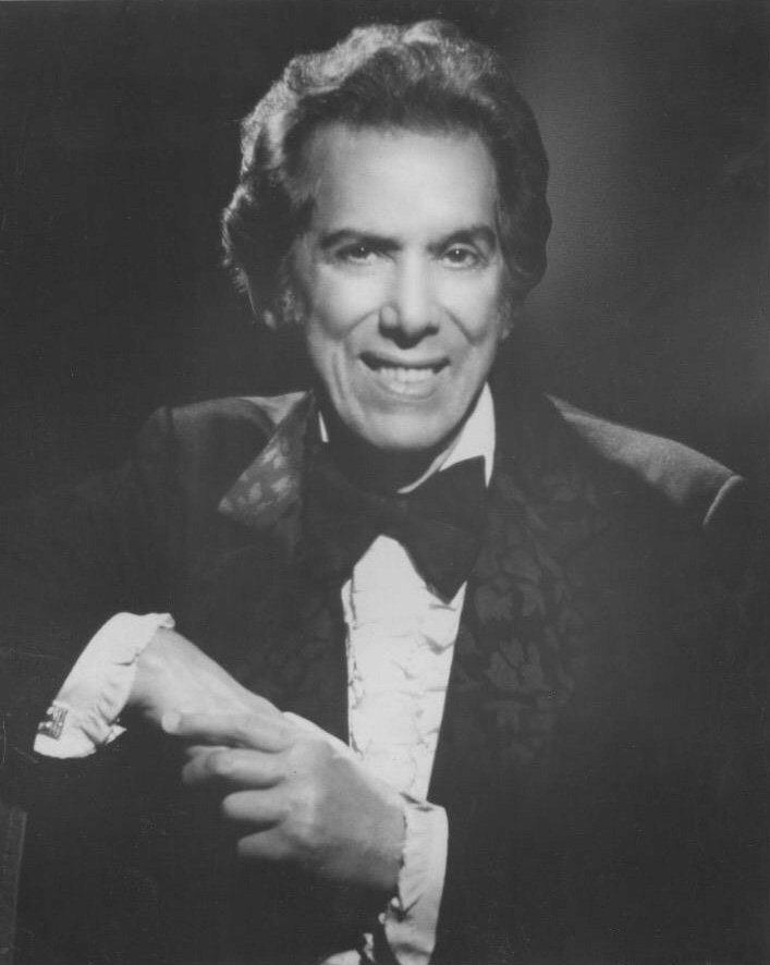 Carmen Cavallaro