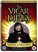 The Vicar of Dibley - A Very Dibley Christmas 