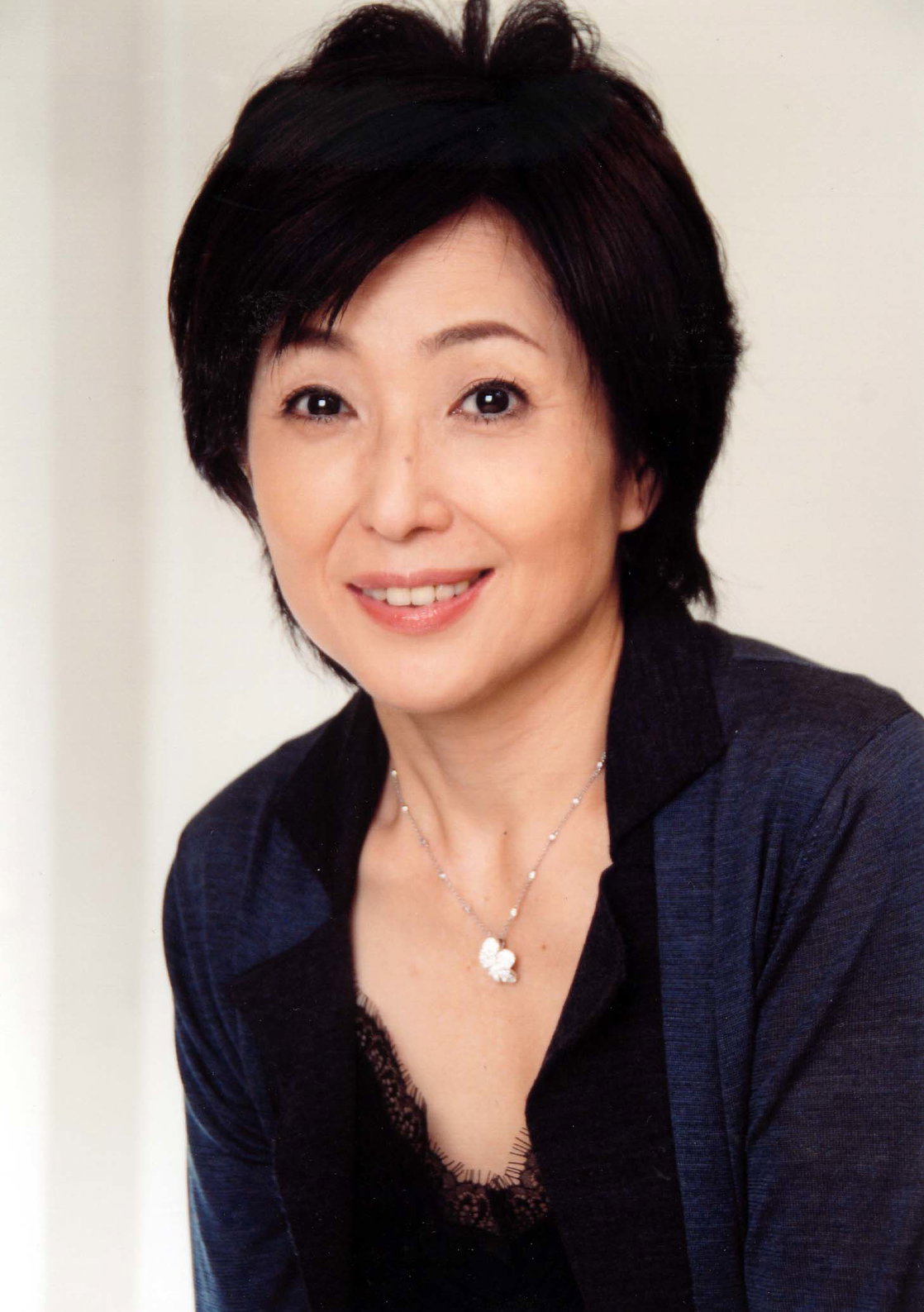 Keiko Takeshita