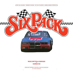 Six Pack Motion Picture Soundtrack