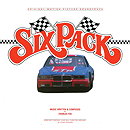 Six Pack Motion Picture Soundtrack