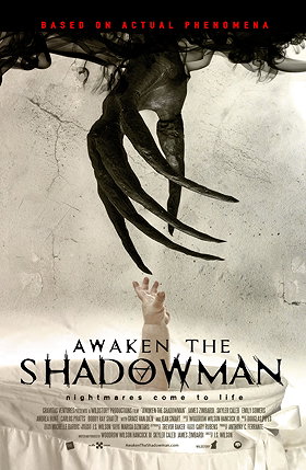Awaken the Shadowman                                  (2018)