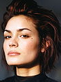 Shannyn Sossamon