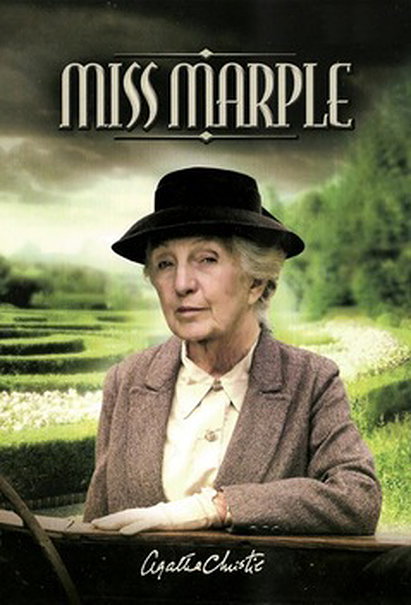 Miss Marple (1984-1992)