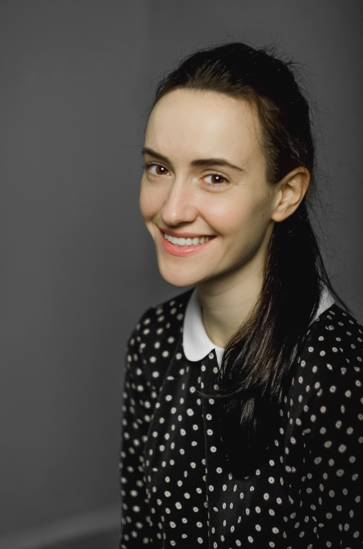 Lidiya Omutnykh