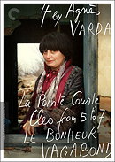 4 by Agnès Varda - Criterion Collection