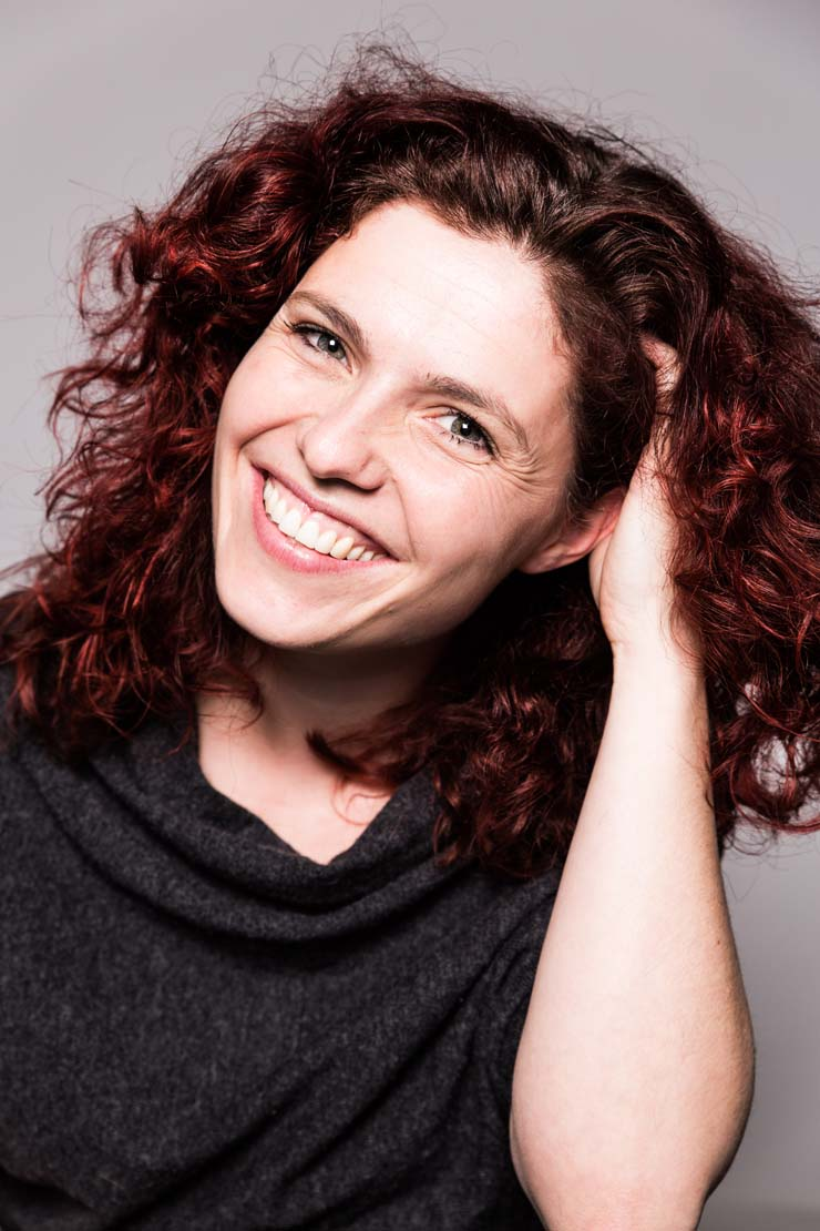Nynke Faber