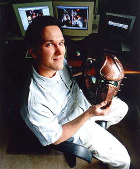 Nick Hallam