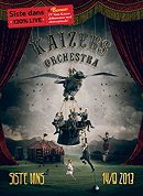 Kaizers Orchestra: Siste Dans