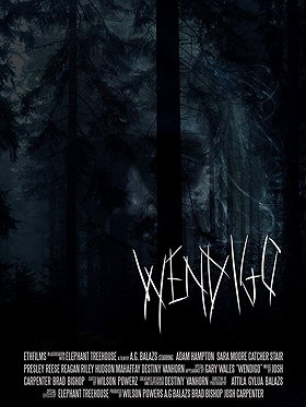 Wendigo (2018)