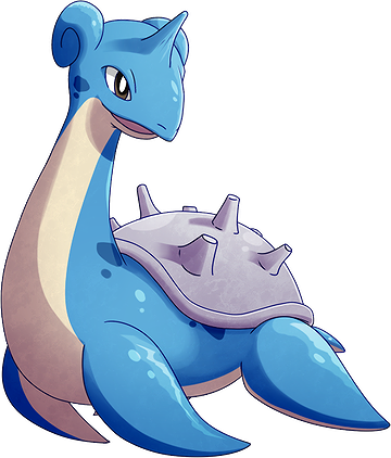 Lapras