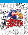 Speed Racer: The Complete Series [Blu ray] 