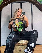 Chandler Goodwin pictures and photos