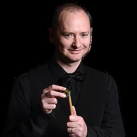 Graeme Dott