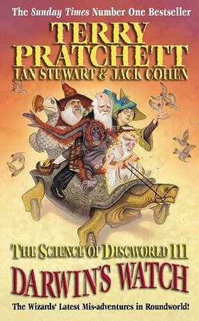The Science of Discworld III : Darwin's Watch 