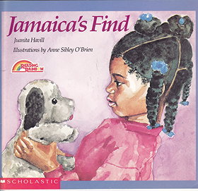 jamaica's find