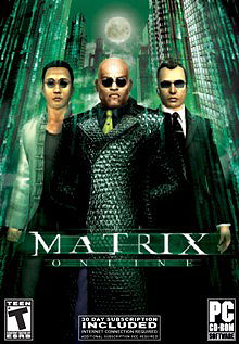 The Matrix: Online