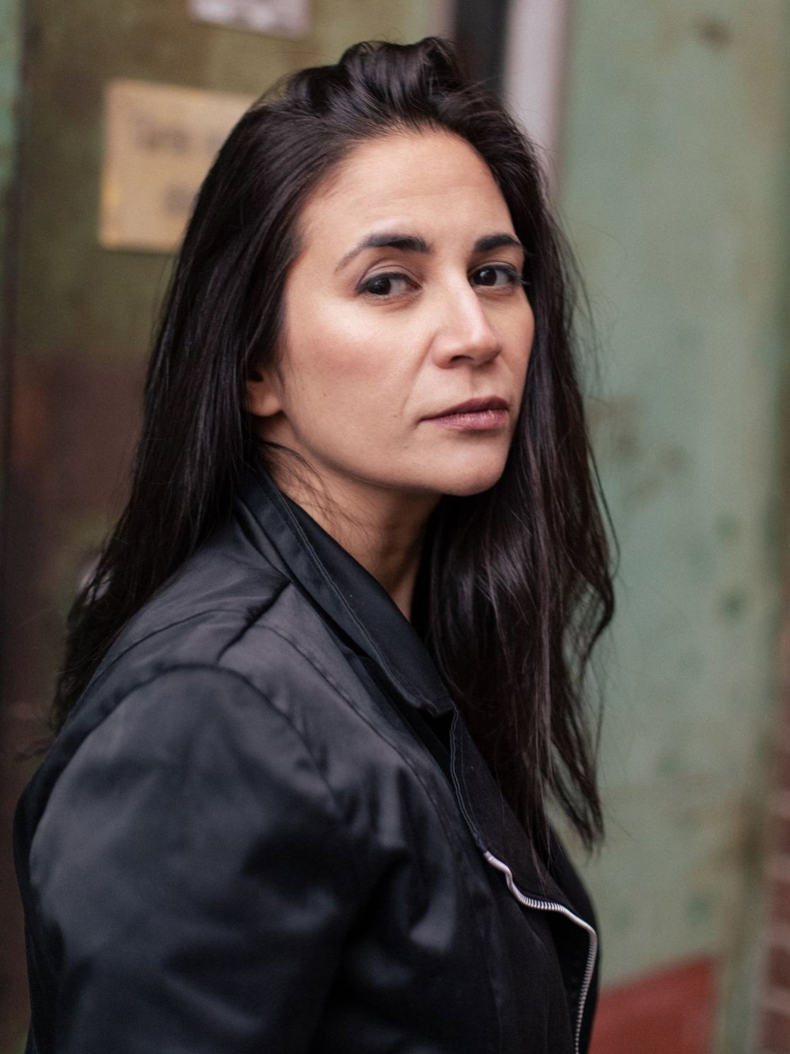 Pinar Erincin