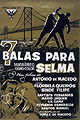 Sete Balas Para Selma