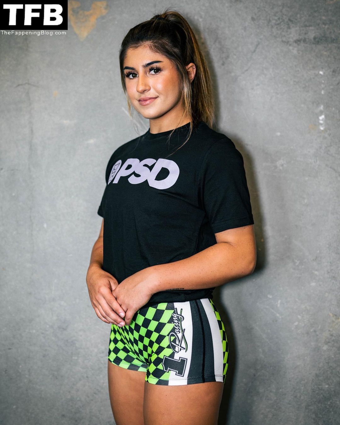 Method Race Wheels and Hailie Deegan have finalized her sponsorship in the  Mint 400 race taking place March 913th in Las Vegas Nevada   racedeZertcom  racedeZert