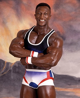 Jefferson King