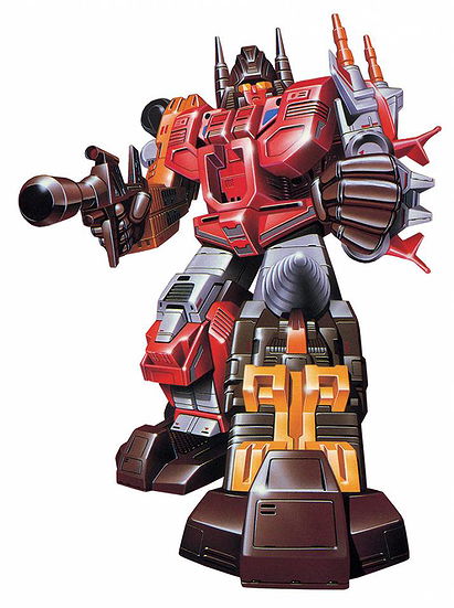 Computron