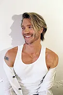 Chad Michael Murray