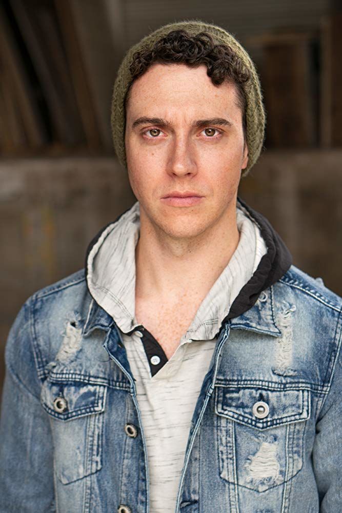 Austin Freeman