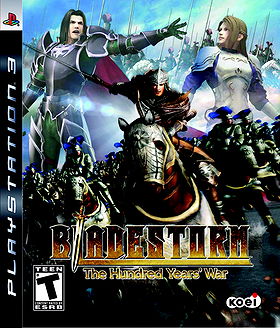 Bladestorm: The Hundred Years War