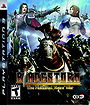 Bladestorm: The Hundred Years War