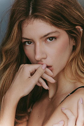 Jaqueline Kravtchenko