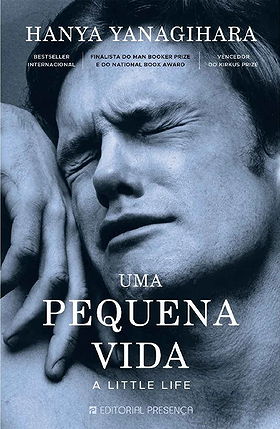 Uma Vida Pequena